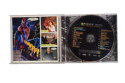 Various Artists - Spider-man OST - CD