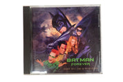 Various Artists - Batman Forever OST - CD