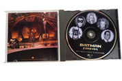 Various Artists - Batman Forever OST - CD
