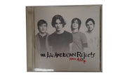 The All-American Rejects - Move Along - CD