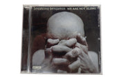 Breaking Benjamin - We Are Not Alone - CD