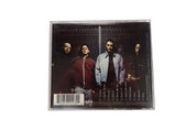 Breaking Benjamin - We Are Not Alone - CD