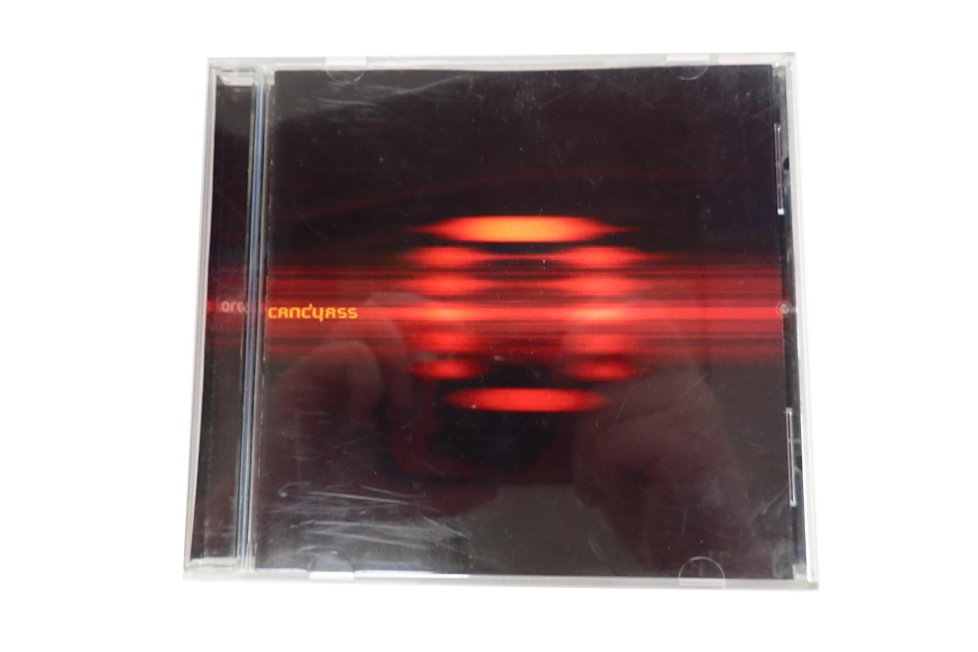 Orgy - Candyass - CD