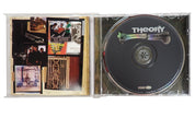 Theory of a Deadman - Scars & Souvenirs - CD