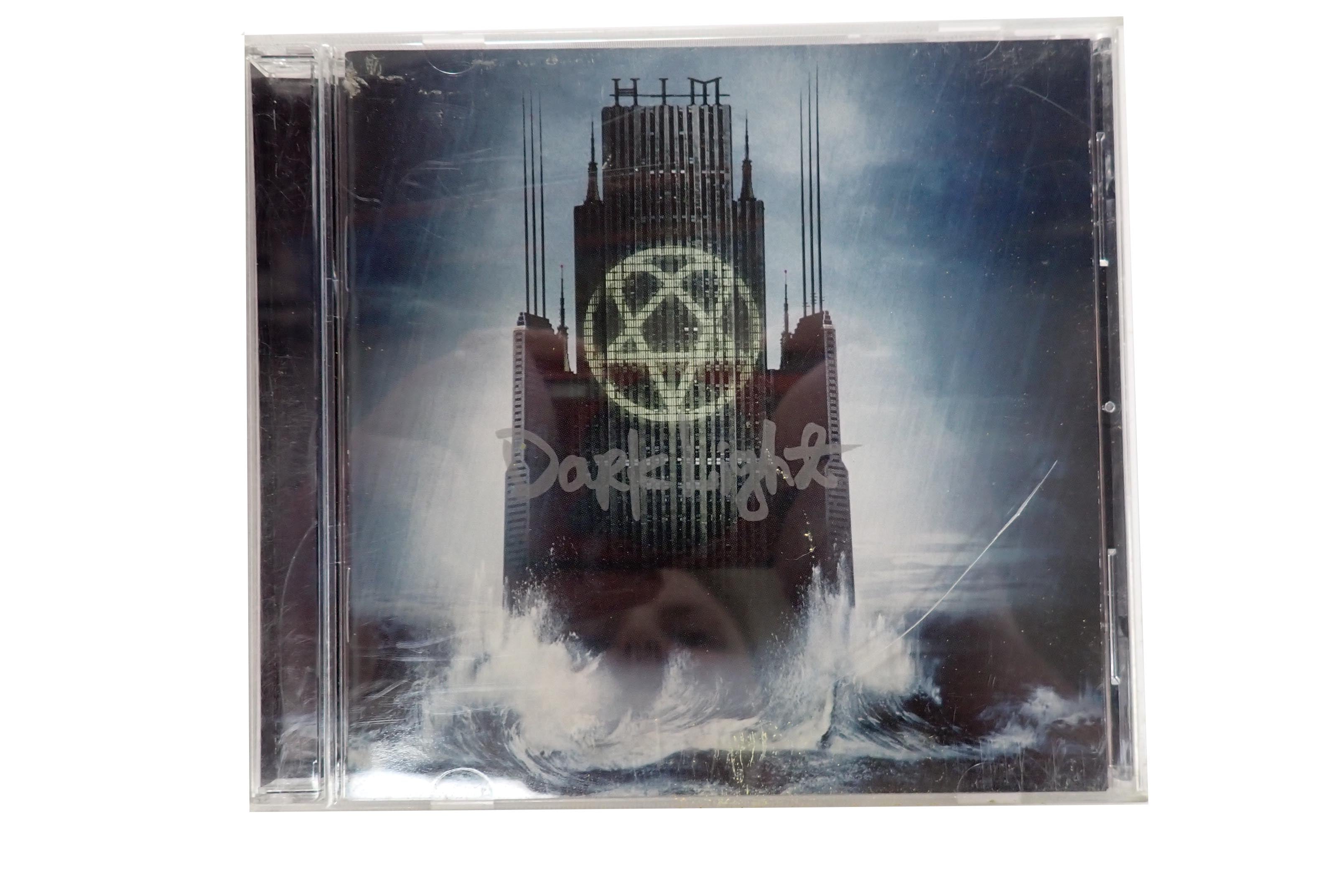 HIM - Dark Light - CD