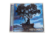 Shinedown - Leave a Whisper - CD