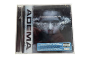 Adema - Insomniac's Dream - CD