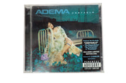 Adema - Unstable - CD