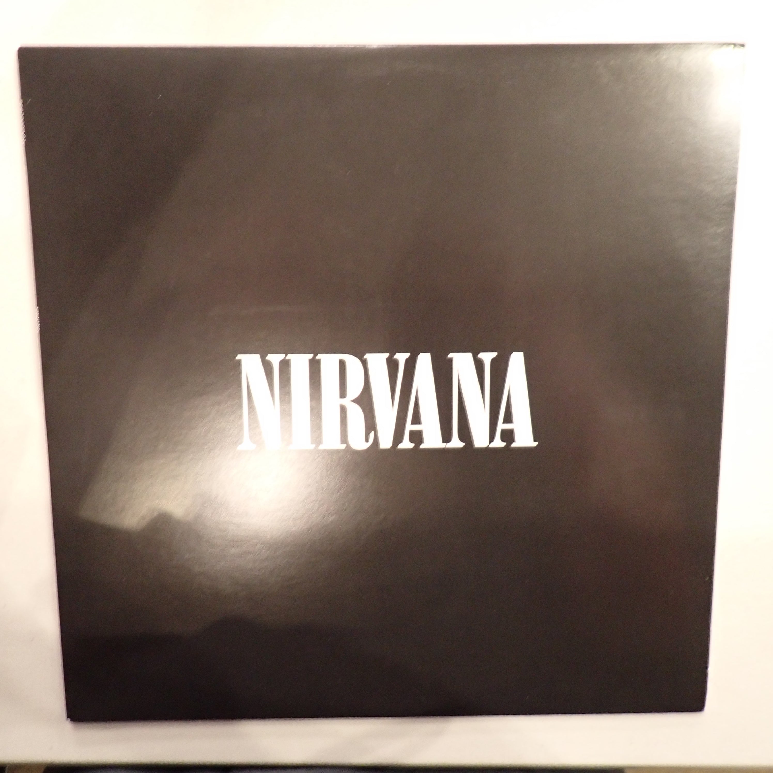 Nirvana - Nirvana