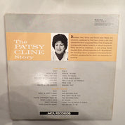 Patsy Cline - The Patsy Cline Story
