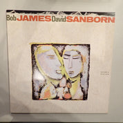Bob James David Sanborn - Double Vision