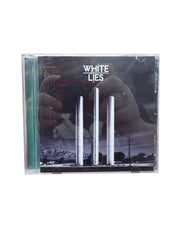 White Lies - To Lose My Life - CD