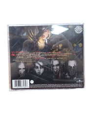 Black Widow - In This Moment - CD