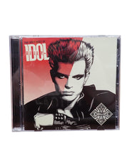 Billy Idol - Idolize Yourself: The Very Best of Billy Idol - CD