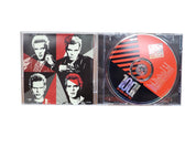 Billy Idol - Idolize Yourself: The Very Best of Billy Idol - CD