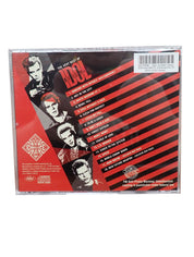 Billy Idol - Idolize Yourself: The Very Best of Billy Idol - CD