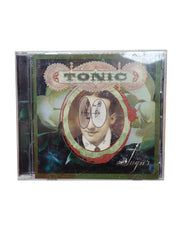 Tonic - Sugar - CD