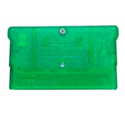 Pokemon Emerald - GBA