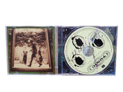 Tonic - Sugar - CD