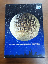 Load image into Gallery viewer, MST3K 20th Anniversary - DVD
