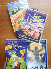 Load image into Gallery viewer, MST3K 20th Anniversary - DVD
