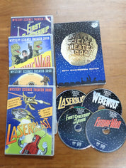 MST3K 20th Anniversary - DVD