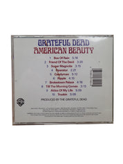 Grateful Dead - American Beauty - CD