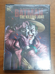 Batman: The Killing Joke - DVD