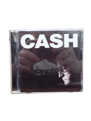 Johnny Cash - American IV: The Man Comes Around - CD