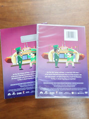 South Park Season 25 - DVD