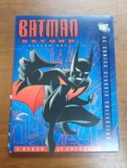 Batman Beyond Season 1 - DVD