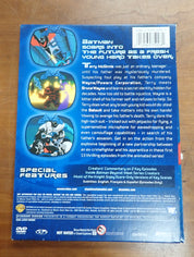 Batman Beyond Season 1 - DVD