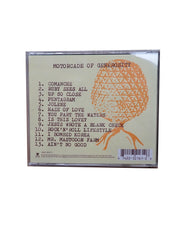 Cake - Motorcade of Generosity - CD