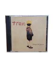 Train - Drops of Jupiter - CD