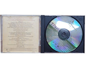 Train - Drops of Jupiter - CD