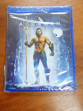 Load image into Gallery viewer, Aquaman - Blu-ray

