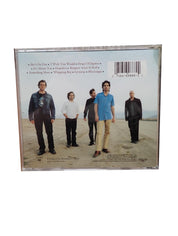 Train - Drops of Jupiter - CD