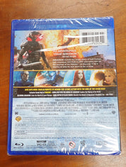 Aquaman - Blu-ray