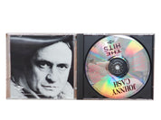 Johnny Cash - The Hits - CD