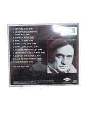 Johnny Cash - The Hits - CD