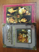 Load image into Gallery viewer, Narnia the Lion the Witch and the Wardrobe - DVD 4 disc Extended
