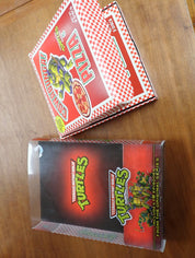 TMNT Season 5 - DVD