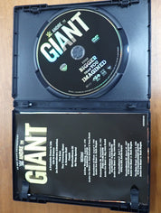 Andre the Giant - HBO Sports Documentary - DVD