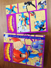 Superman the Animated Series - DVD