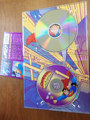 Superman the Animated Series - DVD