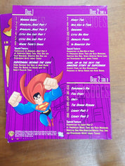Superman the Animated Series - DVD