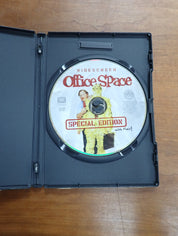 Office Space - DVD