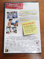 Office Space - DVD
