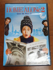 Home Alone 2 - DVD