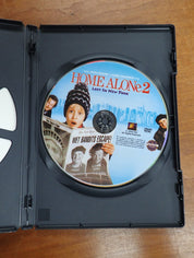 Home Alone 2 - DVD